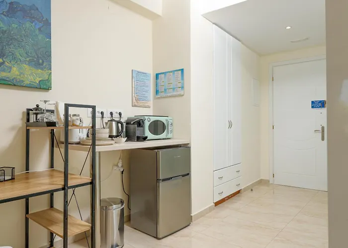 Notus Chania Crete 3* Ханья (Крит)