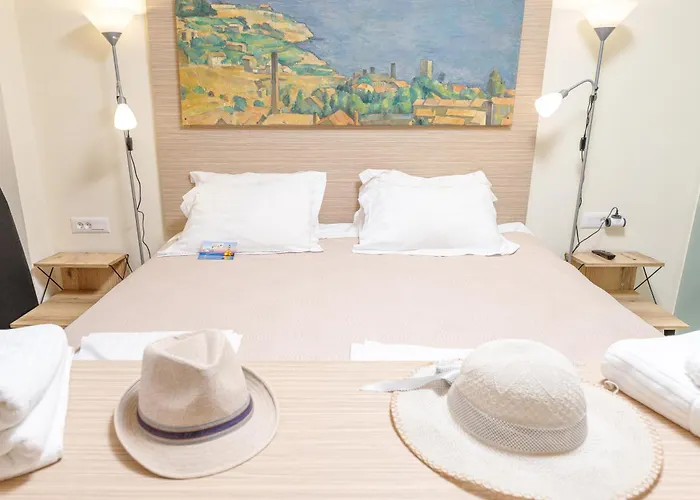 Готель Notus Chania Crete