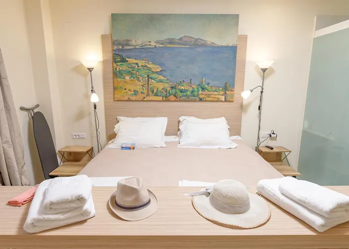 Notus Chania Crete Hotel