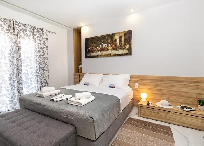 Notus Chania Crete 3*