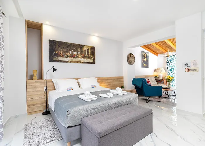 Notus Chania Crete Ханья (Крит)