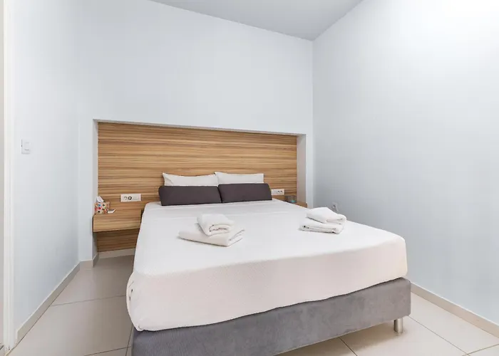 Notus Chania Crete Hotel