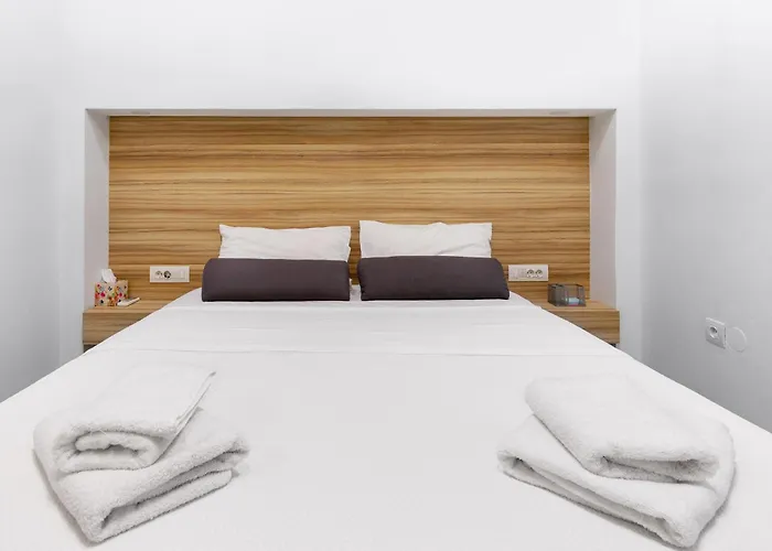 Notus Chania Crete 3*