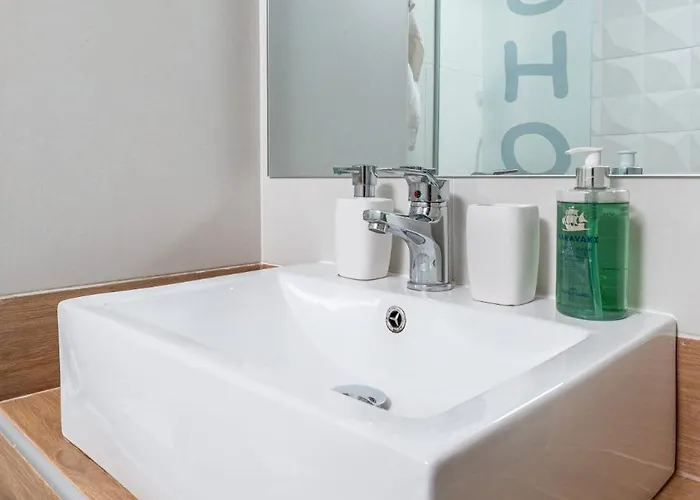 Готель Notus Chania Crete