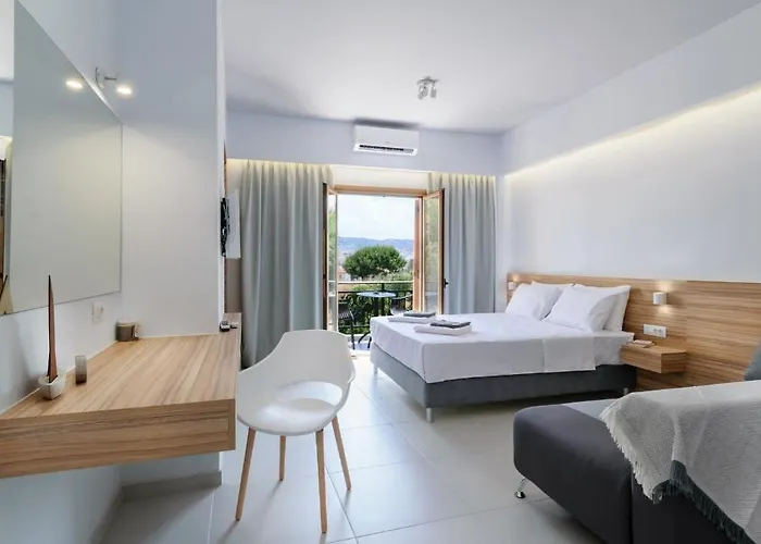 Notus Chania Crete Ханья (Крит)