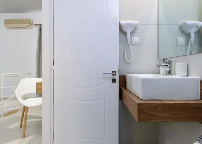 Notus Chania Crete 3*