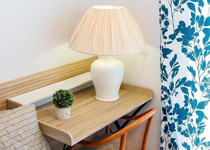 Notus Chania Crete 3* Ханья (Крит)