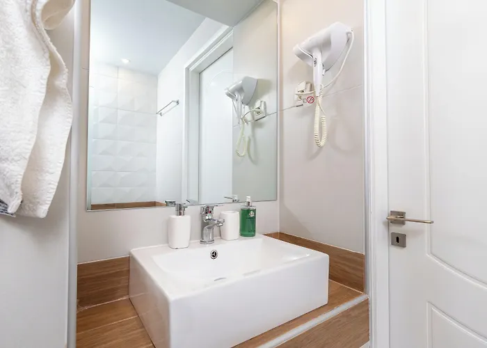 Notus Chania Crete 3* Ханья (Крит)