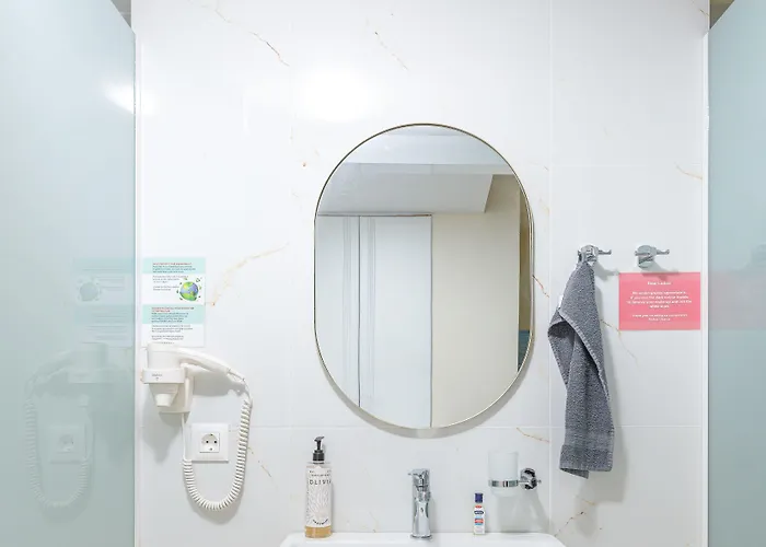 Hotel Notus Chania Crete Chania (Crete)