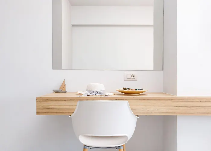 Notus Chania Crete Готель 3*