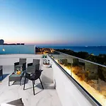 فندق Notus Chania Crete خانيا