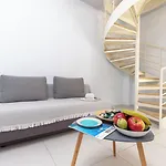 Notus Chania Crete 3* خانيا