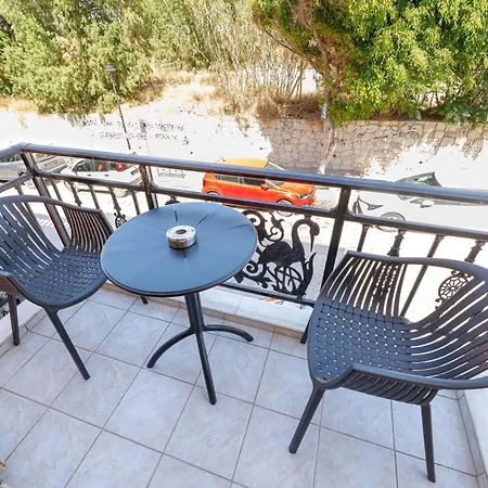 Notus Chania Crete 3*