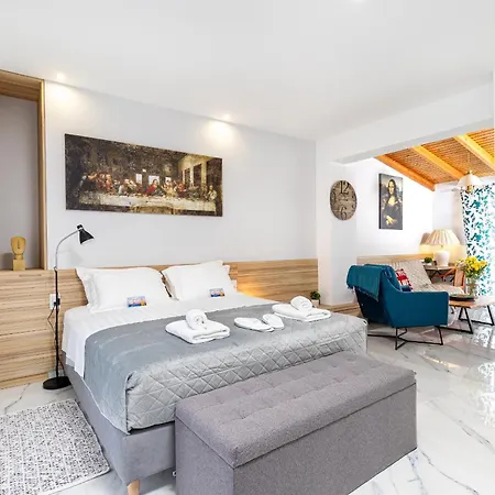 Notus Chania Crete La Canée