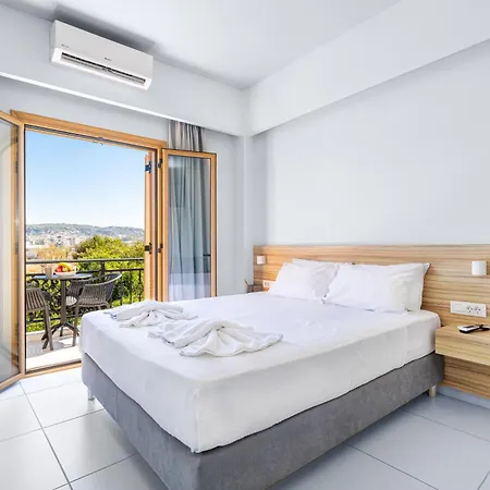 Notus Chania Crete La Canée