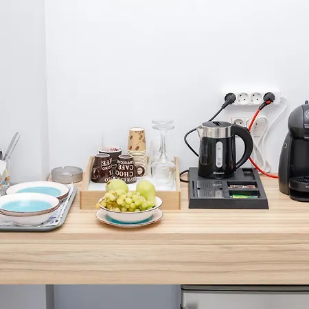 Hotel Notus Chania Crete 3*