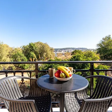 Notus Chania Crete 3*