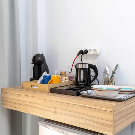 Notus Chania Crete Hotel La Canée