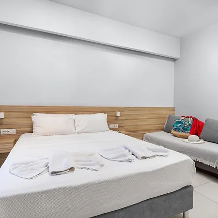 Notus Chania Crete La Canée