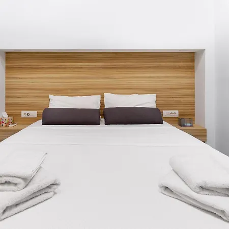 Notus Chania Crete 3*