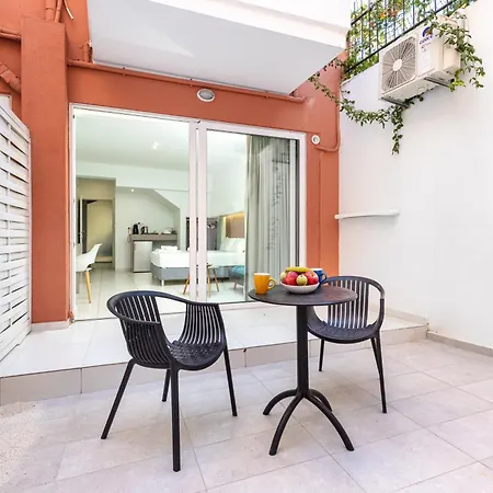 Notus Chania Crete 3*