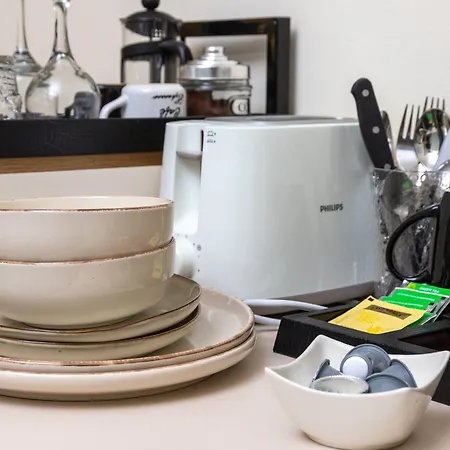 Notus Chania Crete 3*