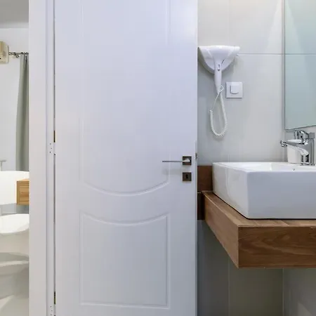 Notus Chania Crete 3*