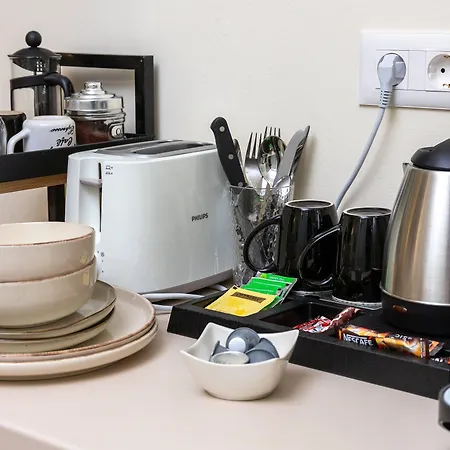 Notus Chania Crete La Canée