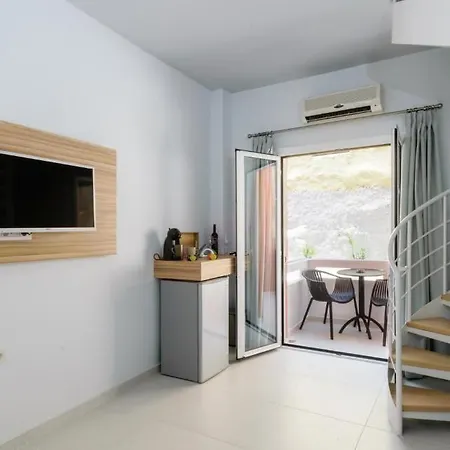 Notus Chania Crete 3* La Canée