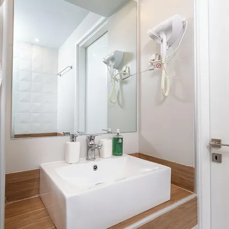 Notus Chania Crete 3* La Canée