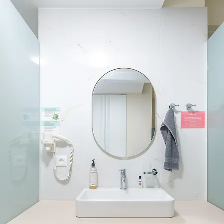 Hotel Notus Chania Crete La Canée