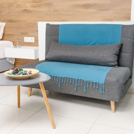 Notus Chania Crete 3* חאניה