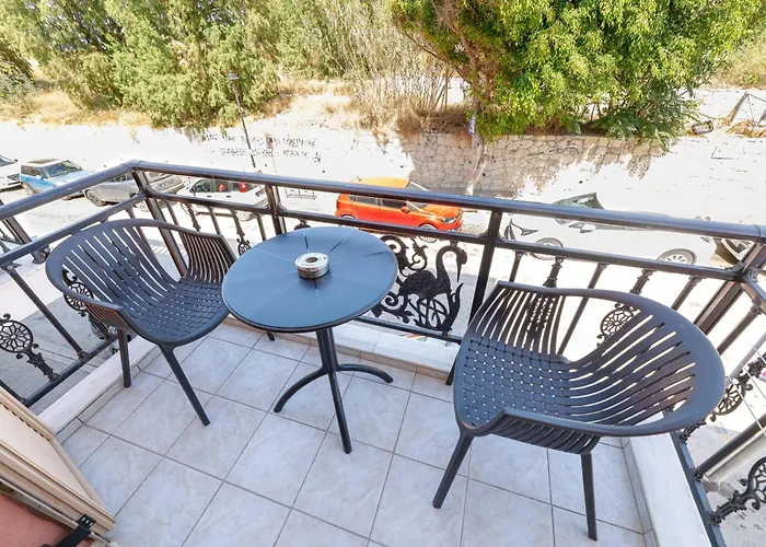 Notus Chania Crete 3*