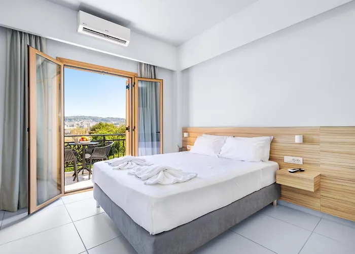 Notus Chania Crete חאניה