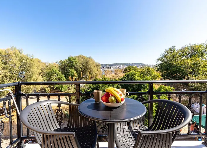 Notus Chania Crete 3*