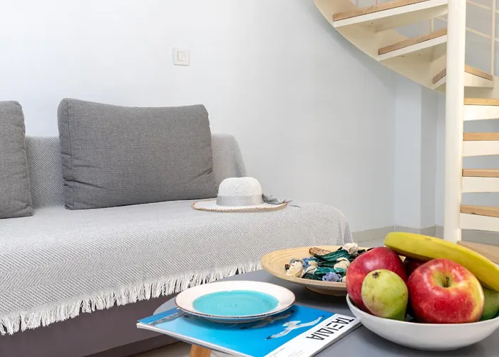 מלון Notus Chania Crete חאניה