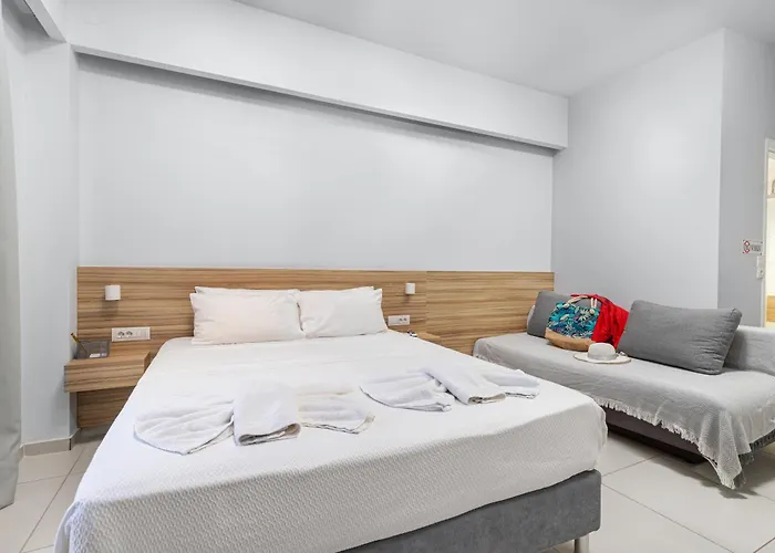 Notus Chania Crete חאניה