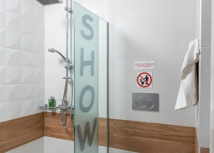 מלון Notus Chania Crete 3*