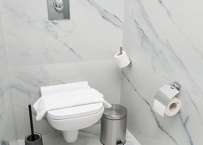 מלון Notus Chania Crete חאניה