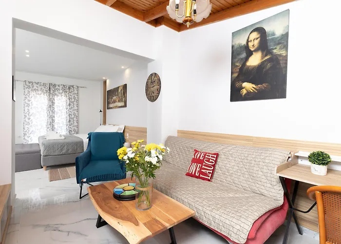 Hotel Notus Chania Crete