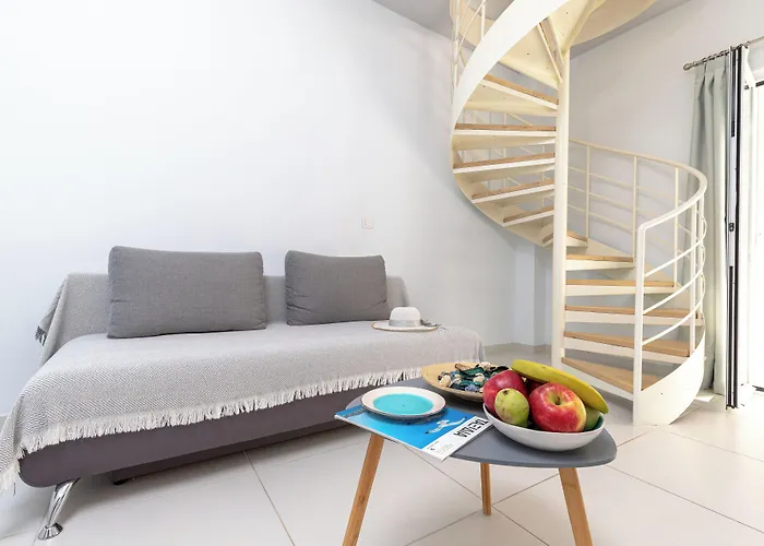 Notus Chania Crete 3* חאניה